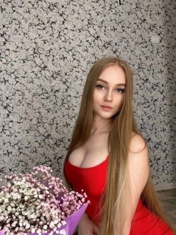 Проститутка Элеонора